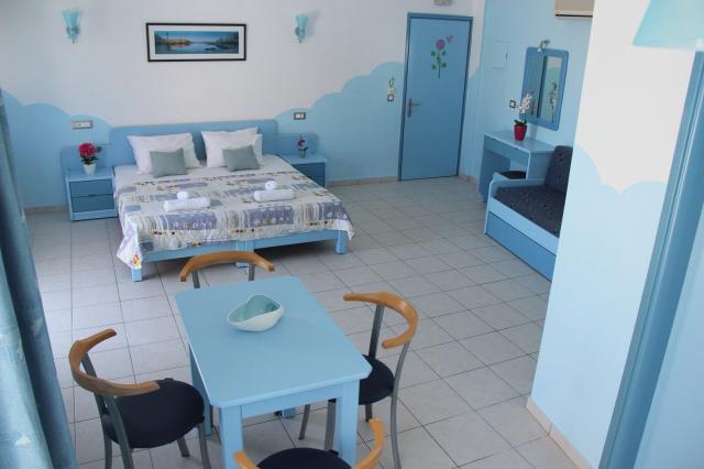 Hotel Mastorakis Village