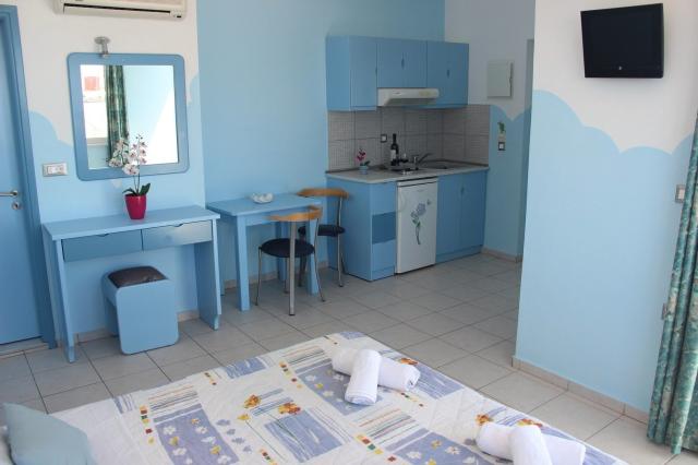 Hotel Mastorakis Village