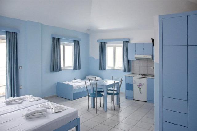 Hotel Mastorakis Village