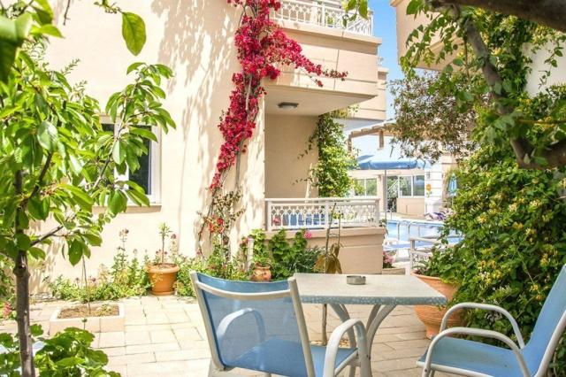 Hotel Mastorakis Village