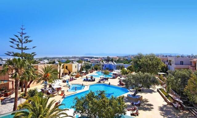 Hotel Sirios Village