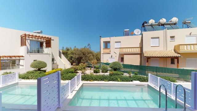 Hotel Sirios Village