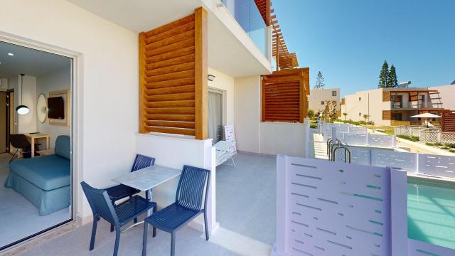Hotel Sirios Village