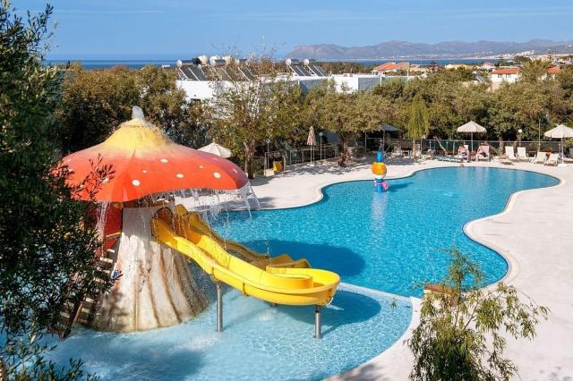 Hotel Sirios Village