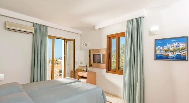 Hotel Sirios Village