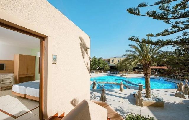 Hotel Sirios Village