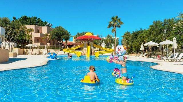 Hotel Sirios Village