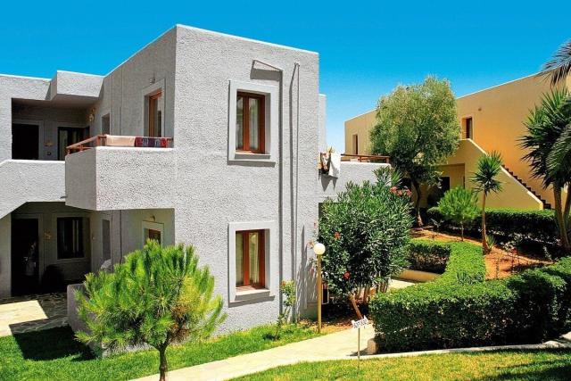 Hotel Sirios Village