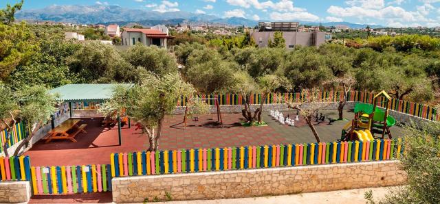 Hotel Sirios Village