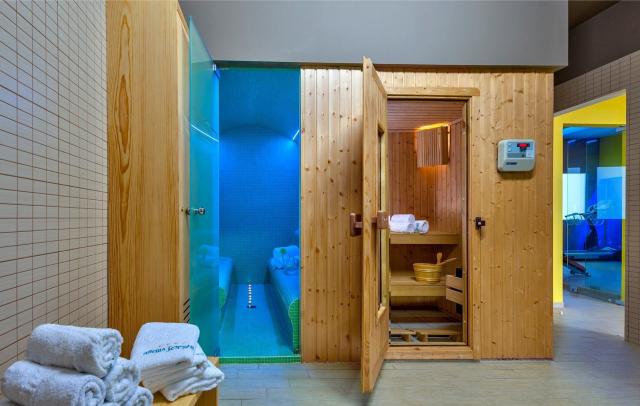 Hotel Sirios Village