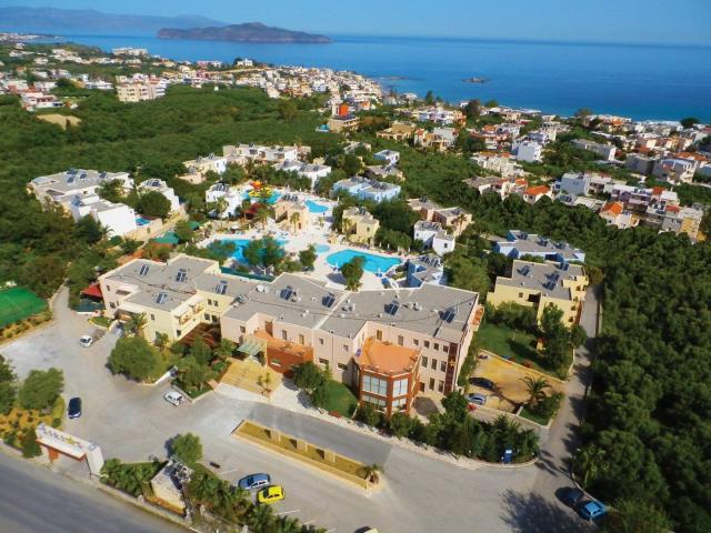 Hotel Sirios Village