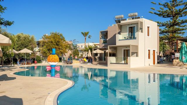Hotel Sirios Village