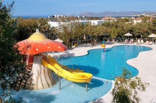 Sirios Village & Bungalows