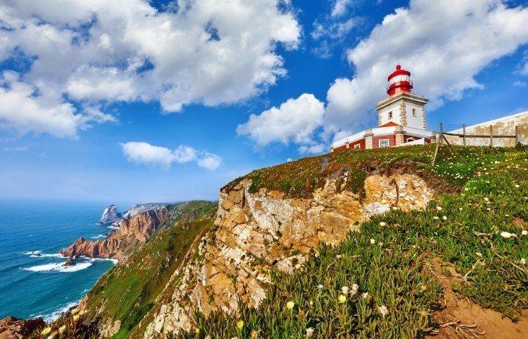 Cabo da Roca