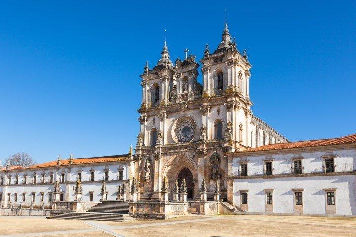 Alcobaca