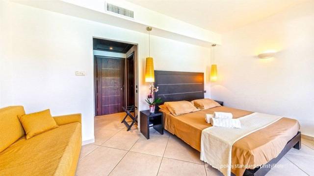 Hotel Blu Morisco