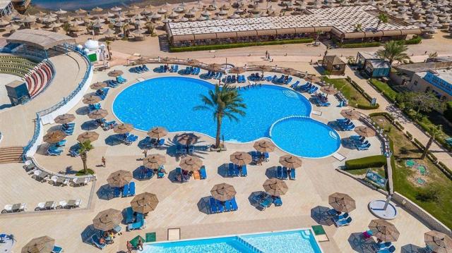 Hotel Aladdin Beach Resort