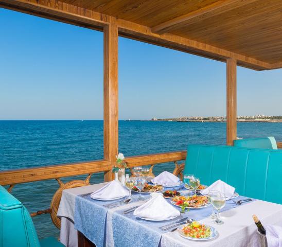 Hotel Aladdin Beach Resort