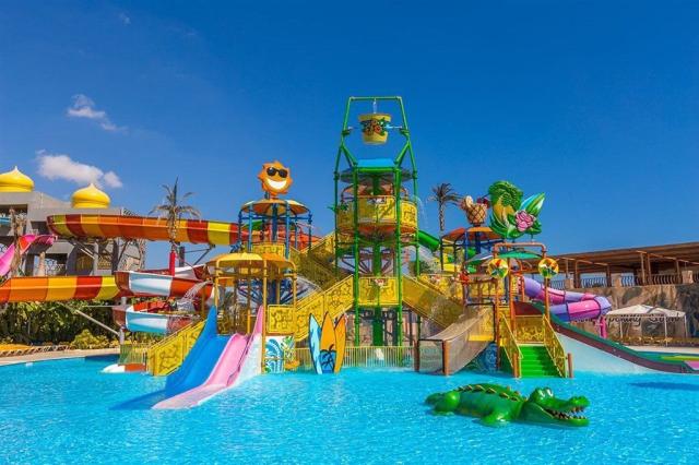Hotel Aladdin Beach Resort