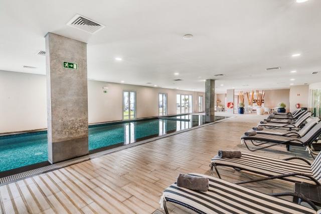 Hotel Enotel Sunset Bay