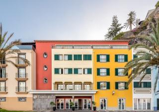 Enotel Sunset Bay