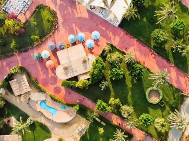 Desert Rose Resort