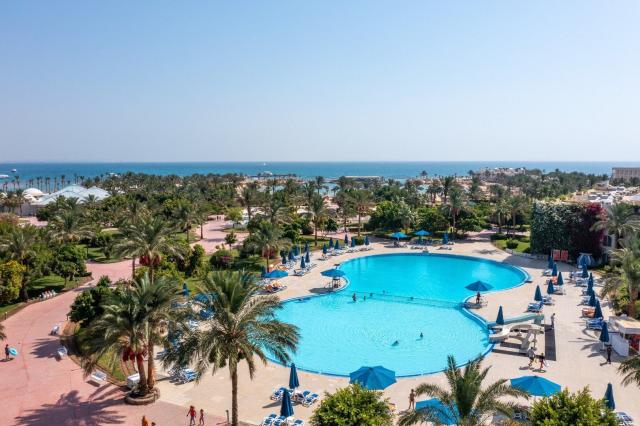 Desert Rose Resort