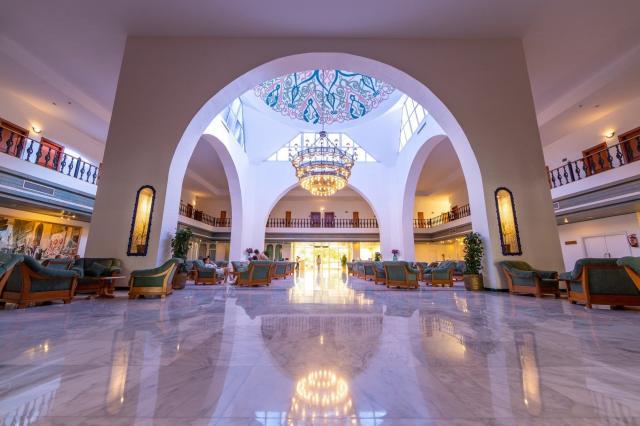 Desert Rose Resort