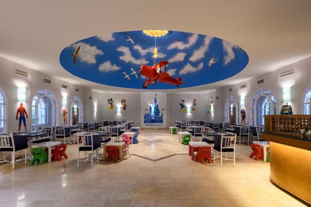 Desert Rose Resort