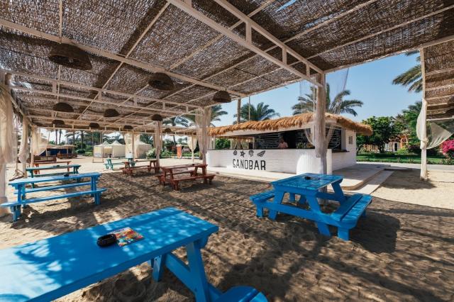 Desert Rose Resort