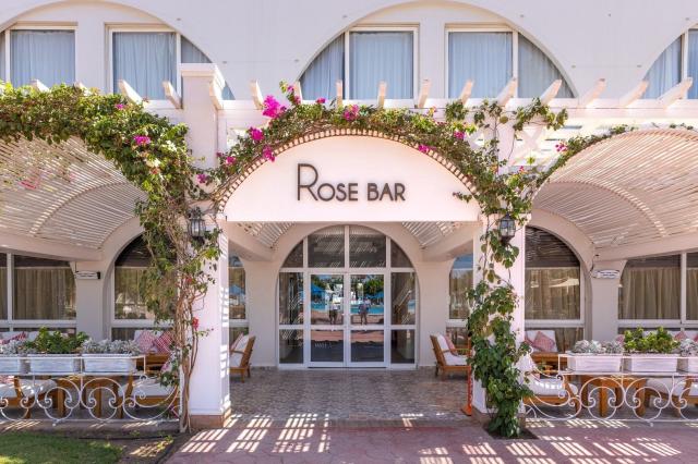 Desert Rose Resort