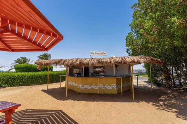Desert Rose Resort
