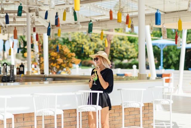Desert Rose Resort
