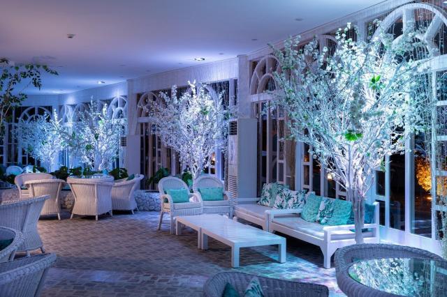 Desert Rose Resort