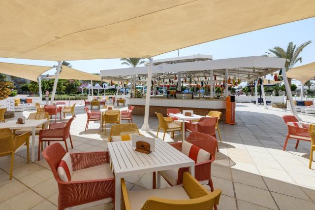 Desert Rose Resort