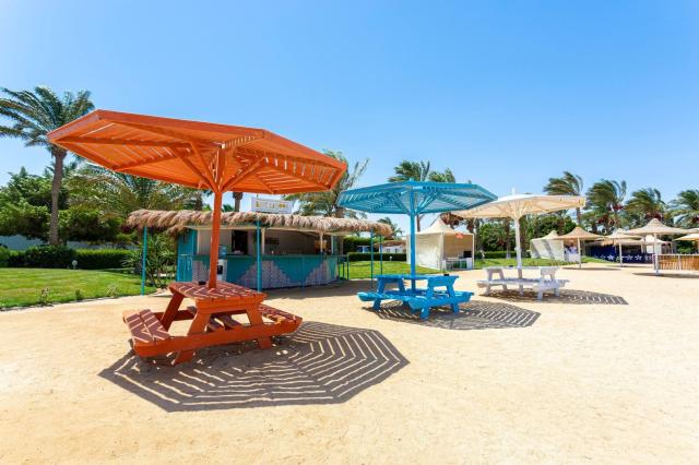 Desert Rose Resort