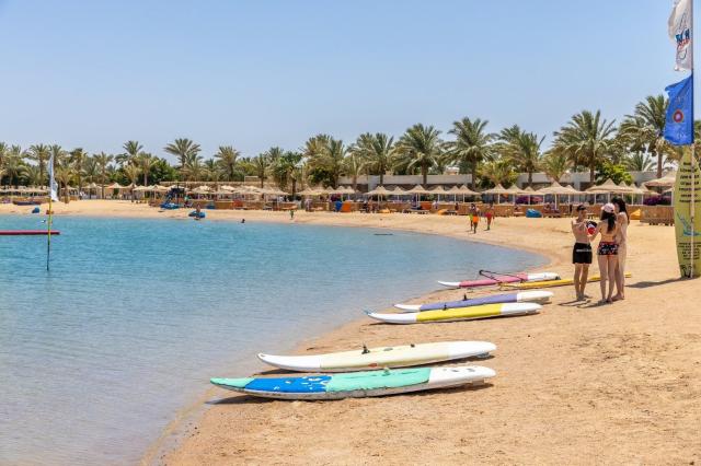 Desert Rose Resort