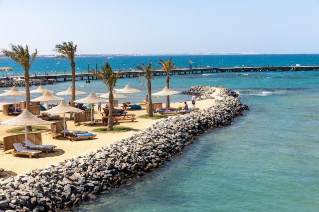 Desert Rose Resort