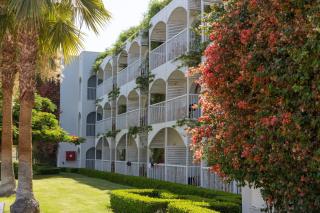 Desert Rose Resort
