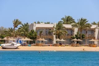 Desert Rose Resort
