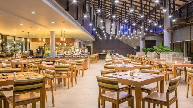 Deevana Plaza Krabi Aonang