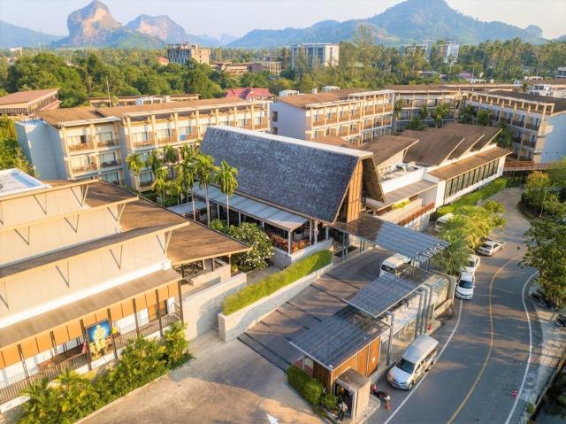 Deevana Plaza Krabi Aonang