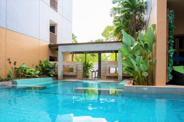 Deevana Plaza Krabi Aonang