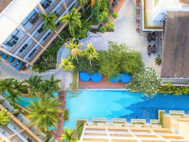 Deevana Plaza Krabi Aonang