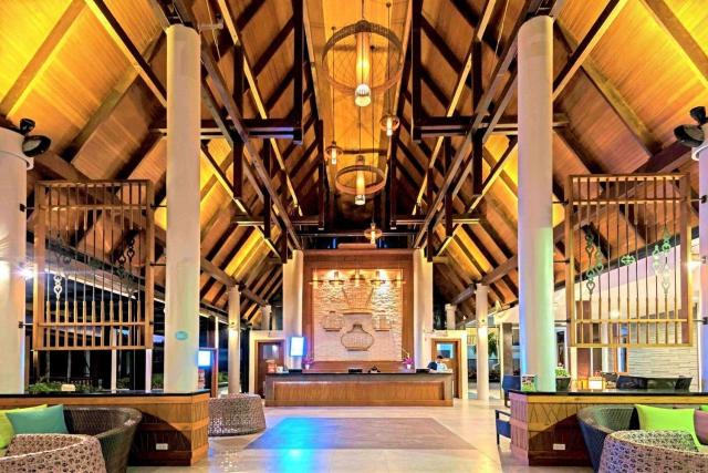Deevana Plaza Krabi Aonang