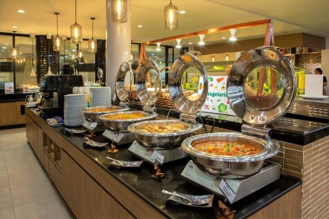 Deevana Plaza Krabi Aonang