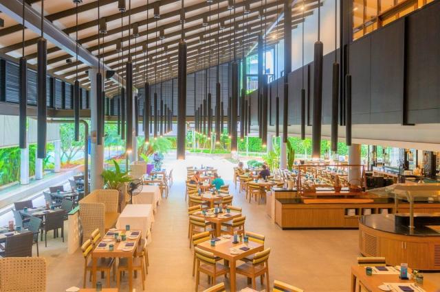 Deevana Plaza Krabi Aonang