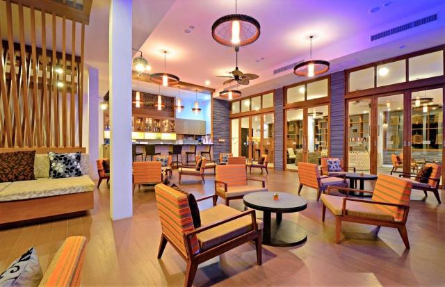 Deevana Plaza Krabi Aonang