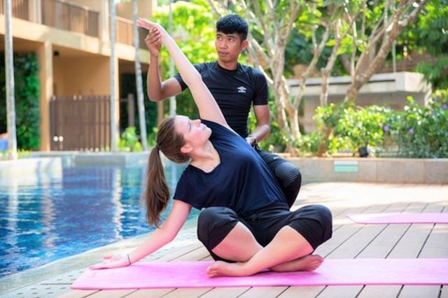 Deevana Plaza Krabi Aonang