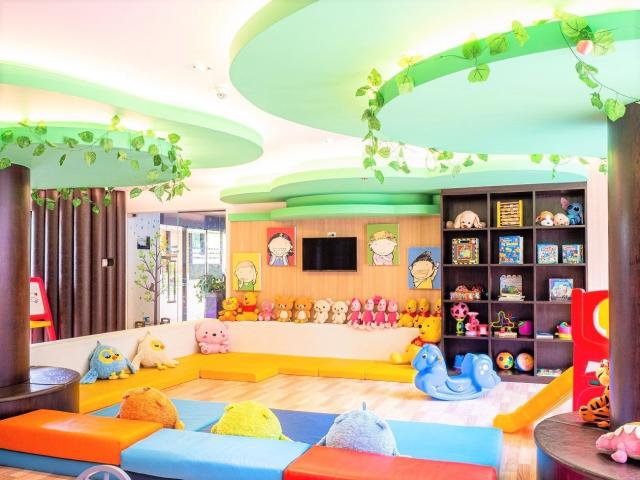 Deevana Plaza Krabi Aonang
